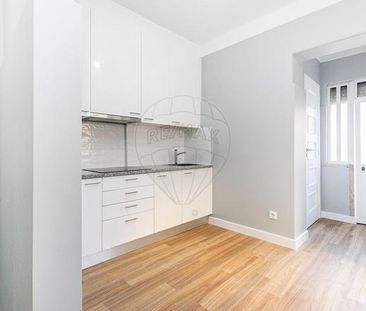 Apartamento T0 em Lisboa - Photo 1