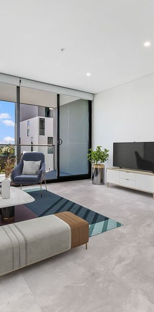 Near New Modern Apartment - Photo 1