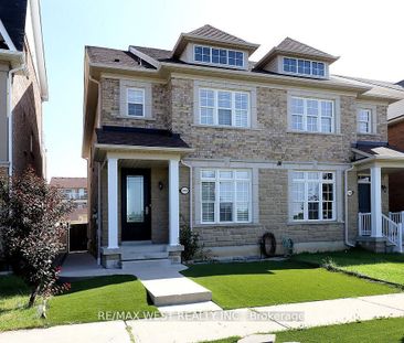 For Lease - 5453 Festival Drive Unit# Bsmt, Mississauga, Ontario - Photo 3