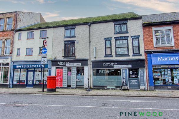 Knifesmithgate, Chesterfield, Derbyshire S40 - Photo 1