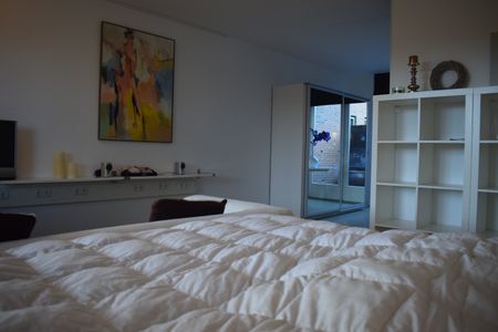 Te huur: Studio Bergsingel in Deventer - Photo 5