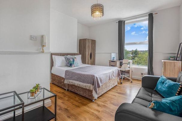 1 bedroom house to rent - Photo 1