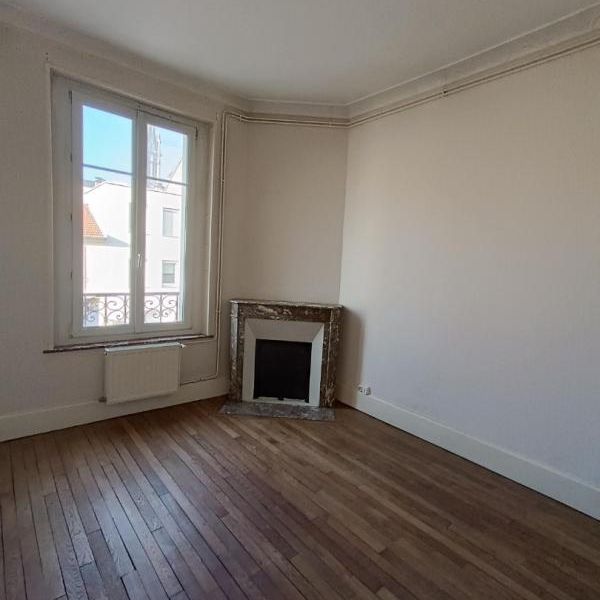 APPARTEMENT 2 pièce(s) - 49m² - Photo 1