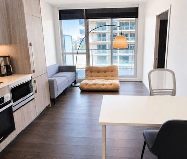 For Lease - 27 Mcmahon Street Unit# 608, Toronto, Ontario - Photo 3