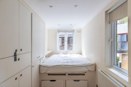 1 bedroom house to rent - Photo 2