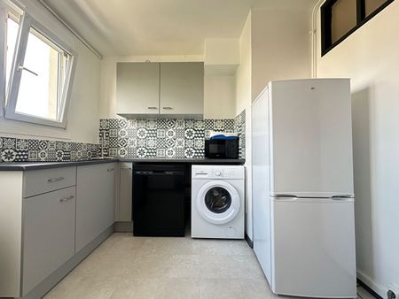 Location Appartement 3 pièces 55m² REIMS 51100 - Photo 3