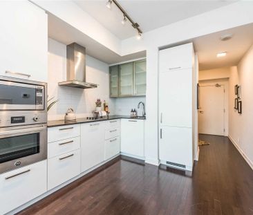 For Lease - 14 York Street Unit# 5709, Toronto, Ontario - Photo 6
