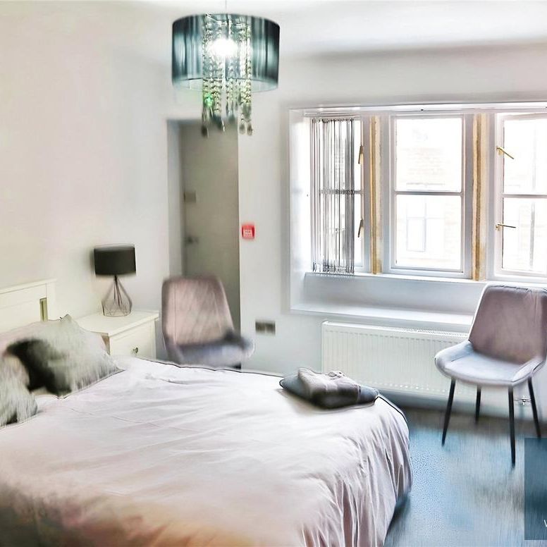 1 bedroom in a house share to rent - Photo 1