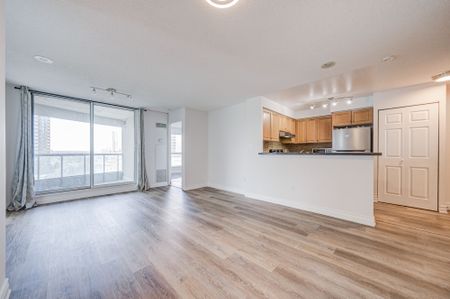 For Lease - 7 Lorraine Drive Unit# 1111, Toronto, Ontario - Photo 5