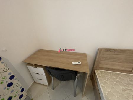 Studio/Γκαρσονιέρα για ενοικίαση Ιπποκράτειο (Φάληρο - Ιπποκράτειο) - Photo 5