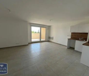 Appartement à louer 3 pièces 69m² - Photo 3