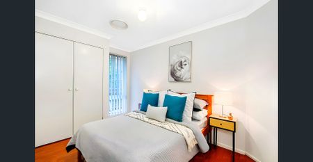 Modern and light filled haven in family friendly locale - Photo 4