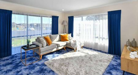 Warm and cosy home in Pukekohe! - Photo 3