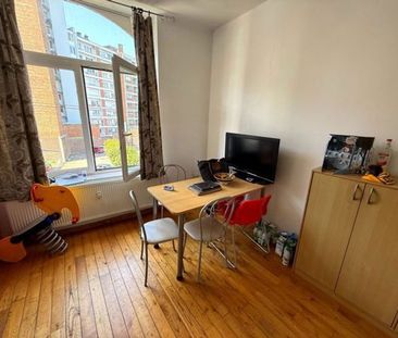 Appartement te huur - Photo 1