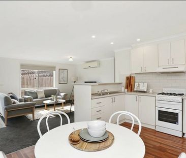 Comfortable and convenient - Photo 1