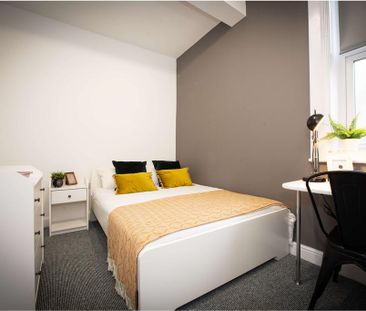 4 bedroom house to rent - Photo 4