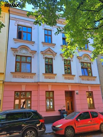 Pronájem bytu 1+1, Brno, Náměstí Republiky - Fotografie 5