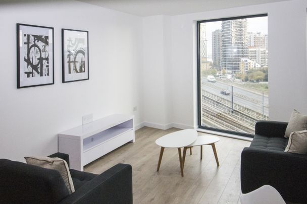 1 bedroom apartment to rent - Photo 1