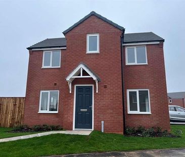 Stoneyford Green, Sutton-in-ashfield, NG17 - Photo 5