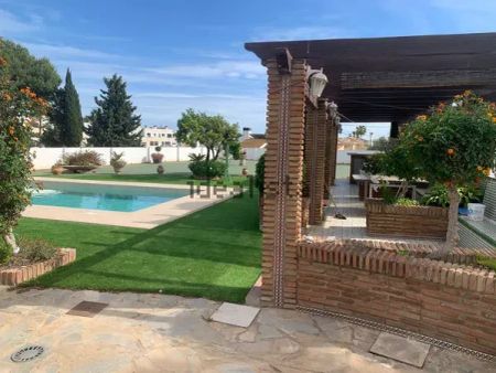 Alquiler de casa o chalet independiente en Puertosol - Santa Isabel - Photo 2