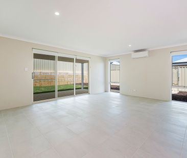 New Melros Family Home - Photo 2