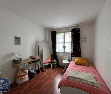 Location Appartement 2 pièces 40m² RAMBOUILLET 78120 - Photo 3