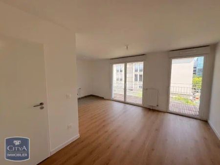 Appartement à louer 1 pièce 29.6m² - Photo 4