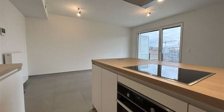 Appartement te huur in Liège voor € 950 met 1 slaapkamer - Foto 5