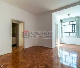 Excelente Apartamento quarto e sala em Botafogo - Foto 6