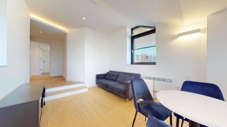 2 bedroom flat to rent - Photo 3
