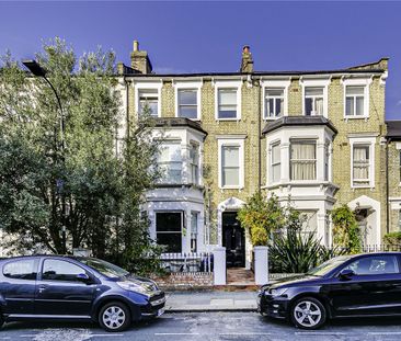 Warbeck Road, Shepherds Bush, W12, London - Photo 4