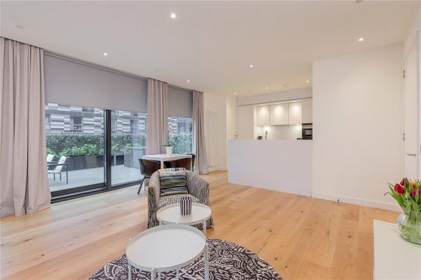 1 bedroom apartment to rent - Photo 1