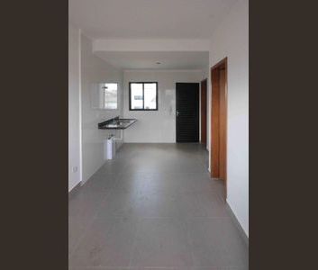 Apartamento para alugar com 35m², 2 quartos e 1 vaga - Foto 1