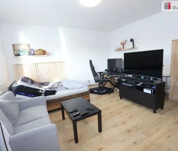 Krásný byt 1+1 ve třetím patře novostavby v Mariánských Lázních - Photo 2