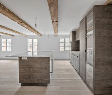 Imponerende lejlighed i højeste kvalitet - Foto 3