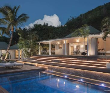 Saint Jean, 4 Bedrooms House for rent - Photo 3