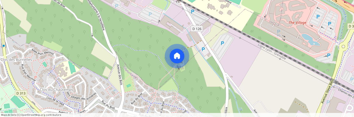 38090, Villefontaine