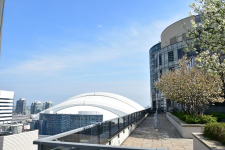 For Lease - 20 Blue Jays Way Unit# 1509, Toronto, Ontario - Photo 3