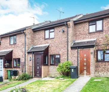 2 bedroom house to rent Oak Tree Cottages, Danehill, Haywards Heath... - Photo 3