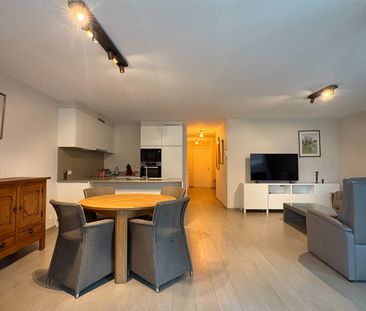 Appartement met 2 slaapkamers te huur in Sint-Idesbald - Photo 2