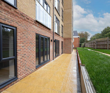 2 bedroom apartment to rent - Photo 2