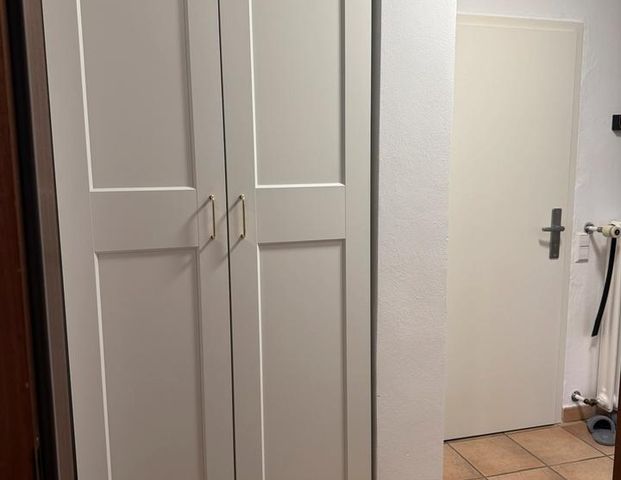 2 Zimmerwohnung 800 € - Foto 1