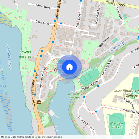 24/300C Burns Bay Road, Lane Cove NSW 2066