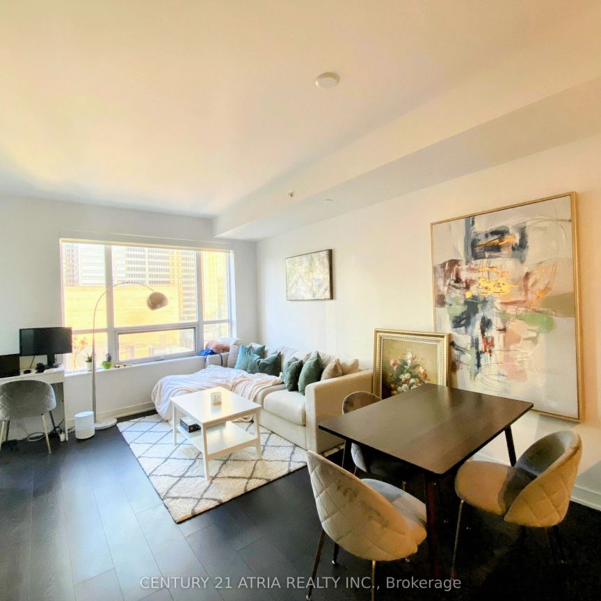 88 Scott Street #1712 - Photo 1