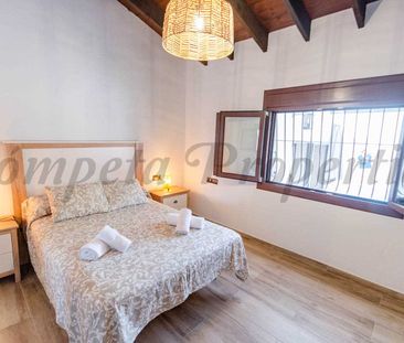 Country Property in Canillas de Albaida, Inland Andalucia in the mo... - Photo 6