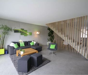 Magnifique appartement de style contemporain, 4.5 pièces en duplex - Foto 6