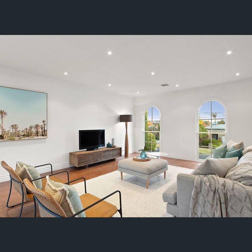 FABULOUS BEACHSIDE HOME - Photo 1