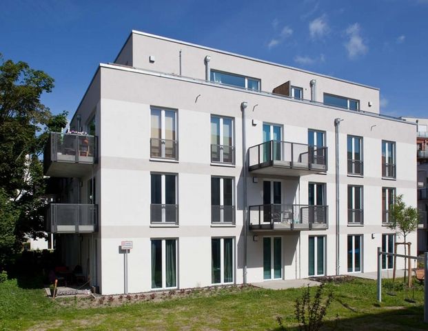 Konrad-Wolf-Straße 80, 13055 Berlin - Foto 1