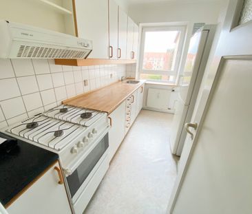 Vendsysselgade 7, 2. tv, 9000 Aalborg - Foto 1