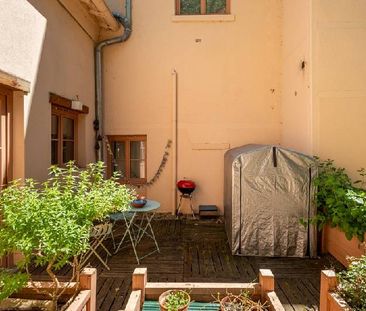 Appart F1 27m² (réf 6936090) - Photo 3